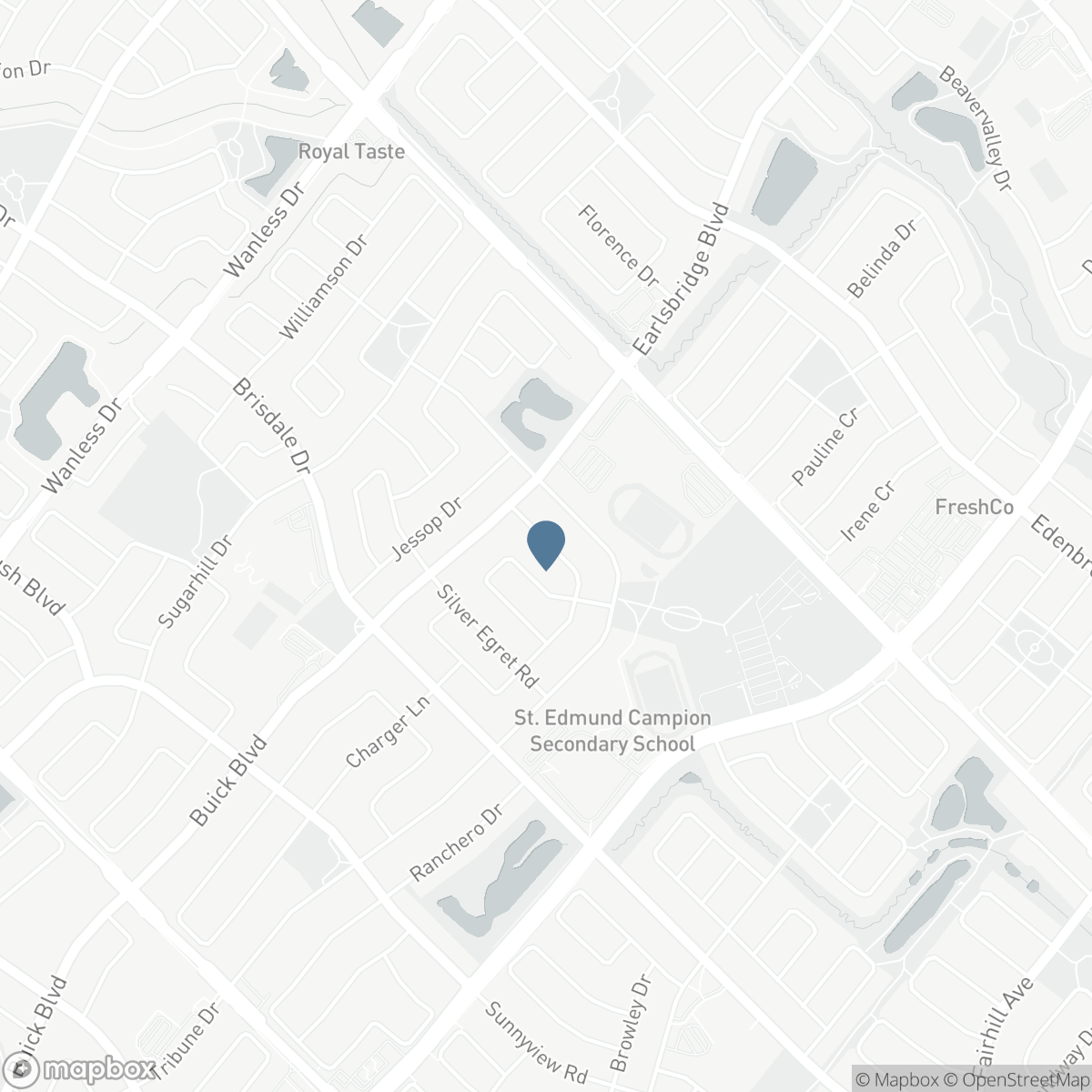 40 TRUMPET VALLEY BOULEVARD, Brampton, Ontario L7A 3N8